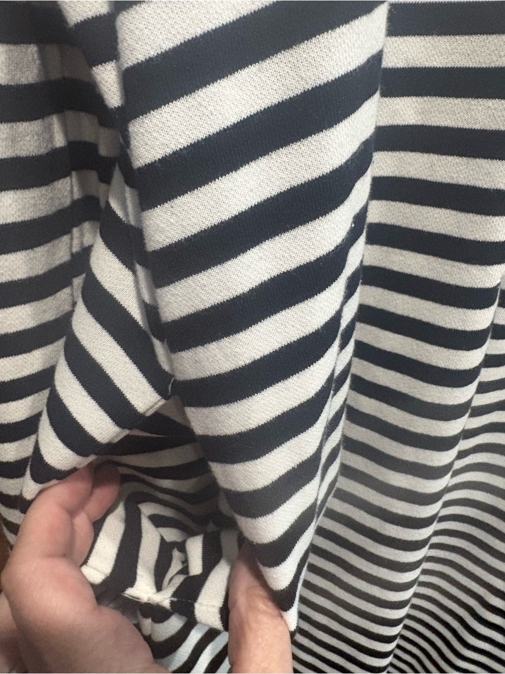 Buru Rugby Dress Midi - Picture 9 of 12